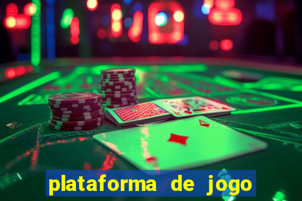 plataforma de jogo que paga no cadastro facebook